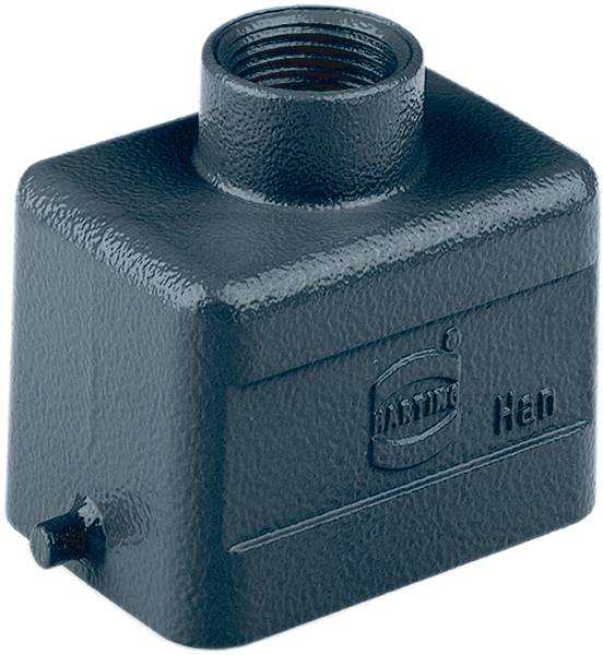 HARTING Tüllengehäuse 09 37 006 1441 09370061441 1St.