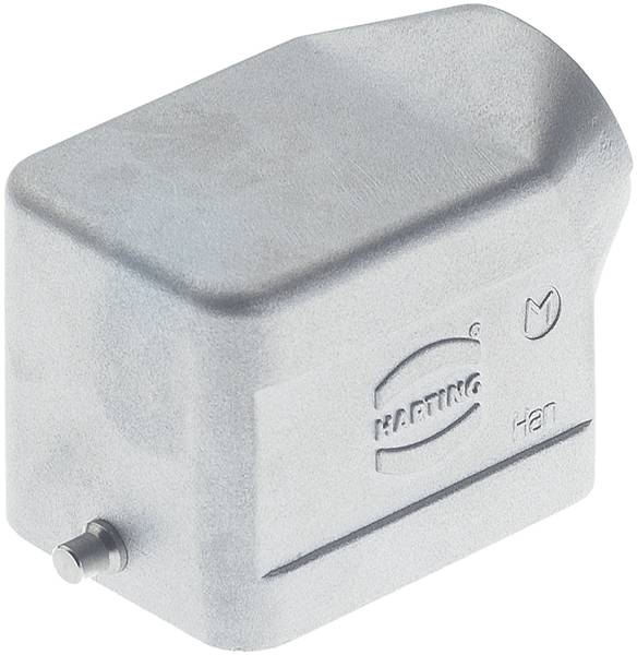 HARTING Tüllengehäuse 19 62 806 1541 19628061541 1St.