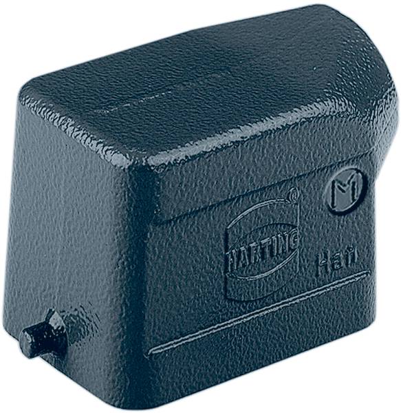 HARTING Tüllengehäuse 09 37 006 1540 09370061540 1St.