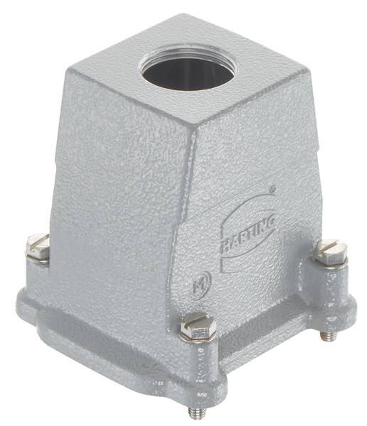 Tüllengehäuse 19 39 006 0426 19390060426 HARTING 1 St.