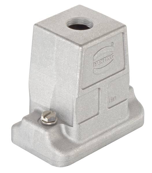 HARTING Tüllengehäuse 19 39 806 0447 19398060447 1St.