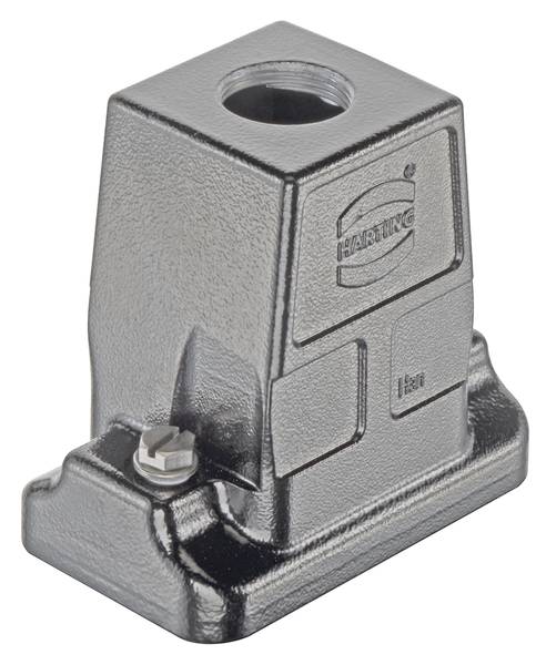 HARTING Tüllengehäuse 19 39 706 0447 19397060447 1St.