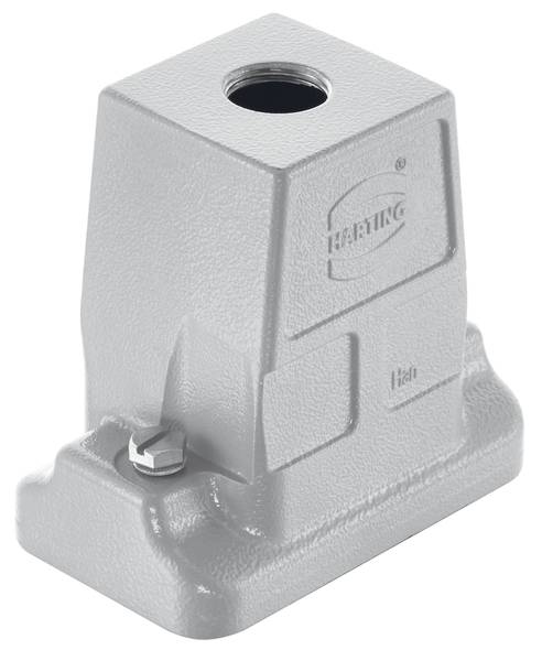 HARTING Tüllengehäuse 19 39 606 0448 19396060448 1St.