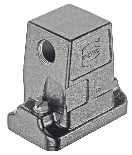 HARTING Tüllengehäuse 19 39 706 0546 19397060546 1St.