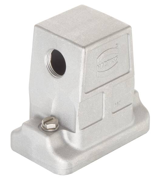 HARTING Tüllengehäuse 19 39 806 0546 19398060546 1St.