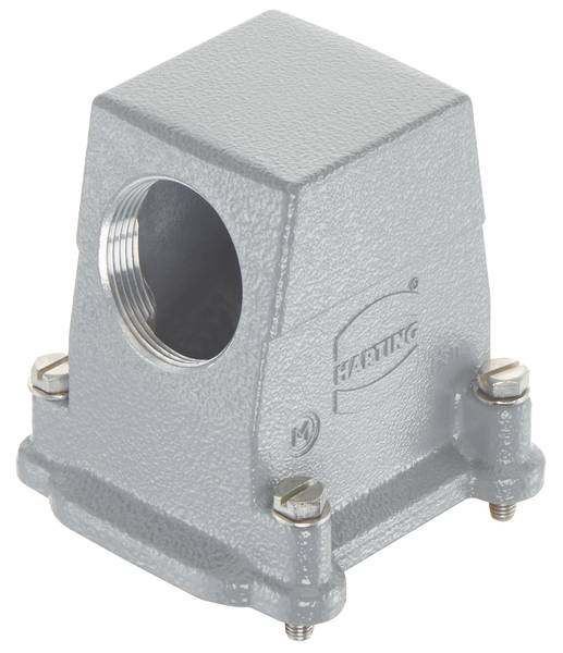 Tüllengehäuse 19 39 006 0527 19390060527 HARTING 1 St.