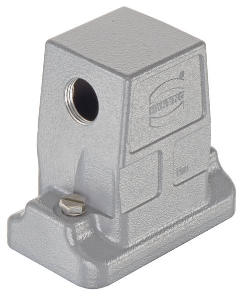 HARTING Tüllengehäuse 19 39 606 0547 19396060547 1St.