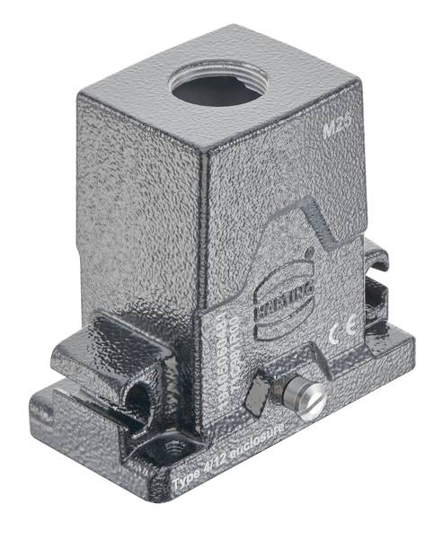 Tüllengehäuse 19 40 506 0481 19405060481 HARTING 1 St.