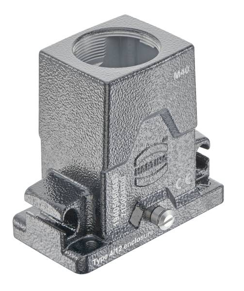 HARTING Tüllengehäuse 19 40 506 0483 19405060483 1St.