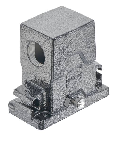 HARTING Tüllengehäuse 19 40 506 0581 19405060581 1St.