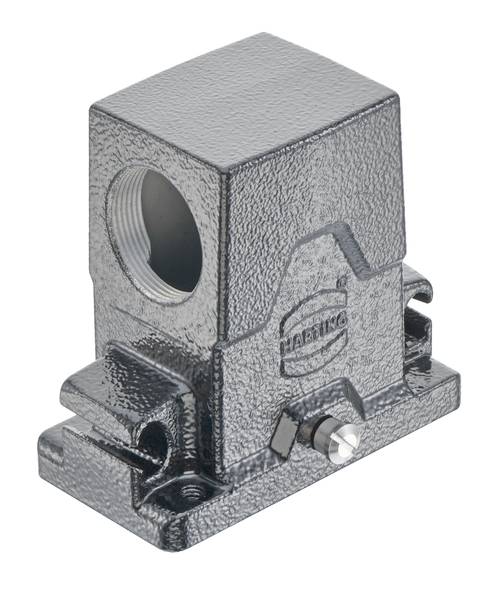 HARTING Tüllengehäuse 19 40 506 0582 19405060582 1St.