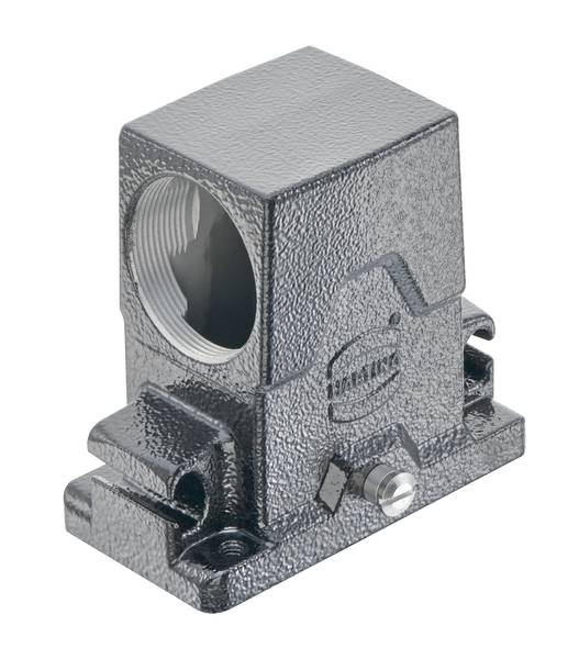 HARTING Tüllengehäuse 19 40 506 0583 19405060583 1St.