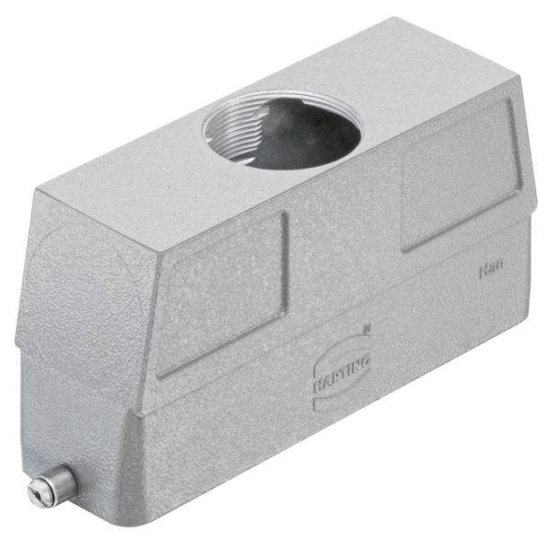 HARTING Tüllengehäuse 19 30 132 0441 19301320441 1St.
