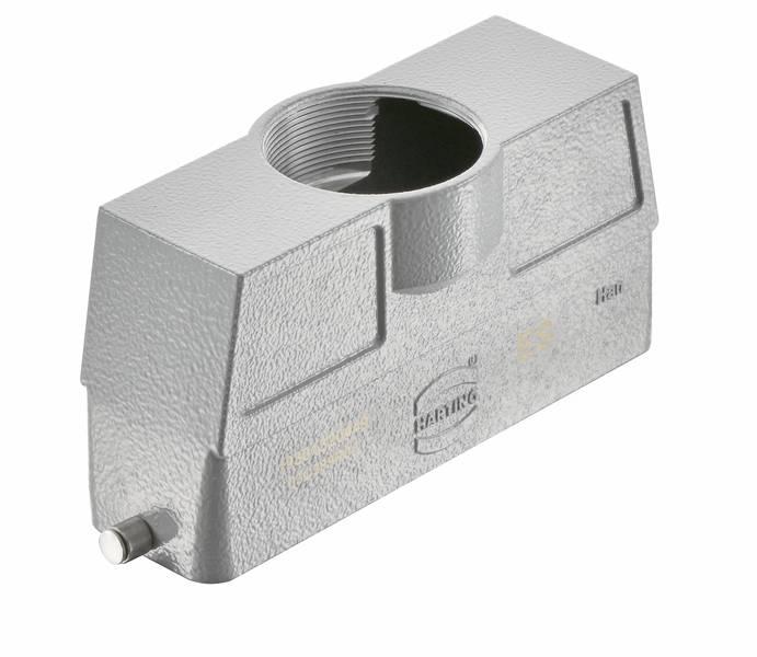 HARTING Tüllengehäuse 19 30 132 0449 19301320449 1St.