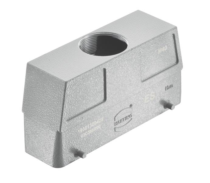 HARTING Tüllengehäuse 19 30 132 0428 19301320428 1St.
