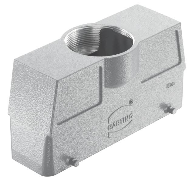 HARTING Tüllengehäuse 19 30 132 0429 19301320429 1St.