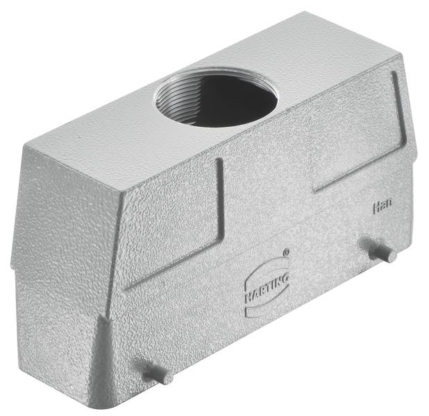 Harting Tüllengehäuse 09301320421
