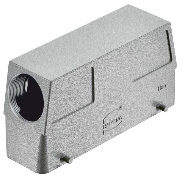 Harting Tüllengehäuse 09301320521