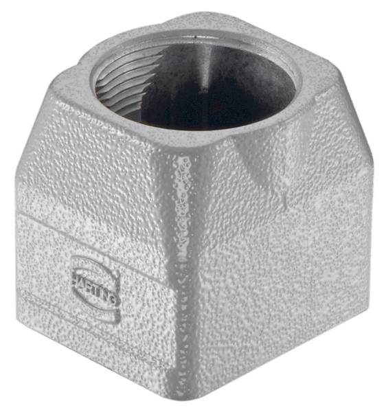 HARTING Tüllengehäuse 19 14 002 0402 19140020402 1St.