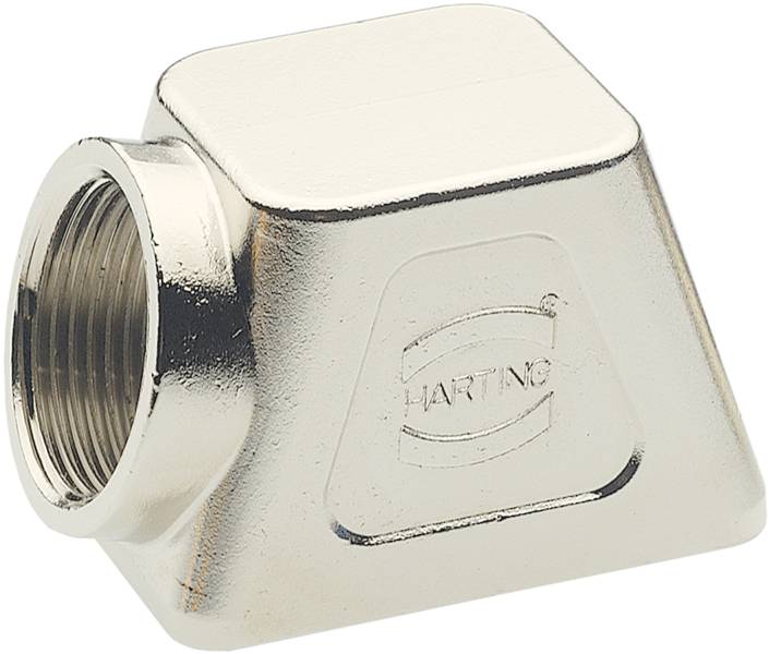 HARTING Tüllengehäuse 19 14 001 0507 19140010507 1St.