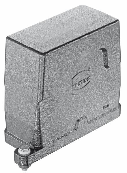 HARTING Tüllengehäuse 09 40 016 0812 09400160812