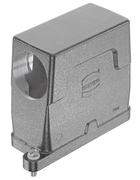 HARTING Tüllengehäuse 19 40 016 0568 19400160568