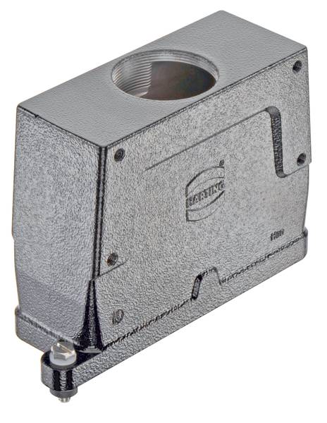 HARTING Tüllengehäuse 19 40 024 0469 19400240469 1St.