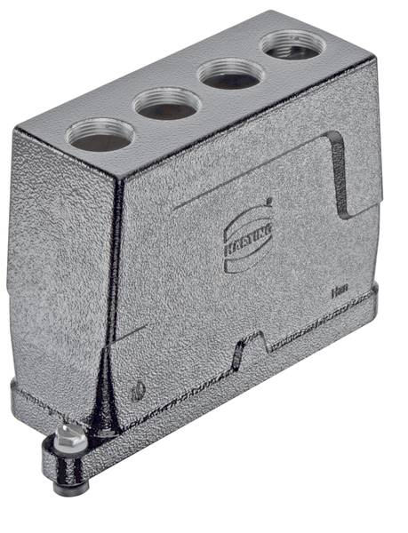 HARTING Tüllengehäuse 19 40 024 0453 19400240453 1St.