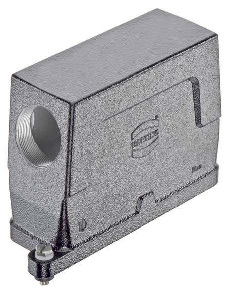 HARTING Tüllengehäuse 19 40 024 0568 19400240568