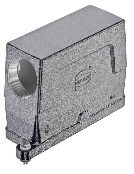 Tüllengehäuse 19 40 024 0569 19400240569 HARTING 1 St.