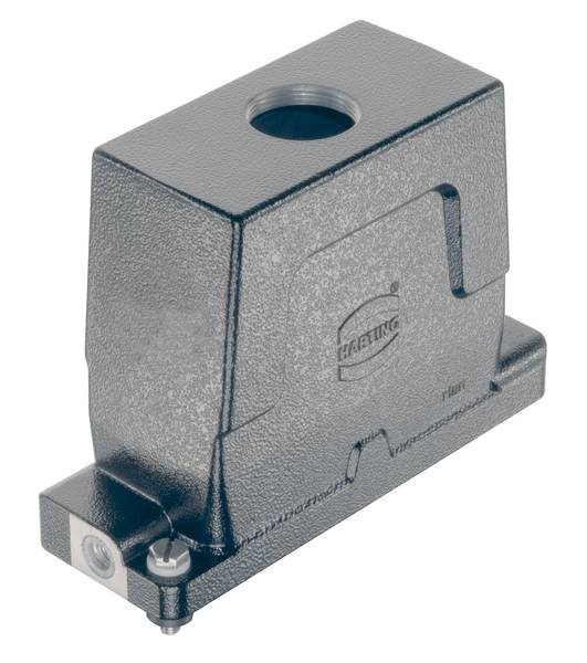 HARTING Tüllengehäuse 19 40 016 0443 19400160443 1St.