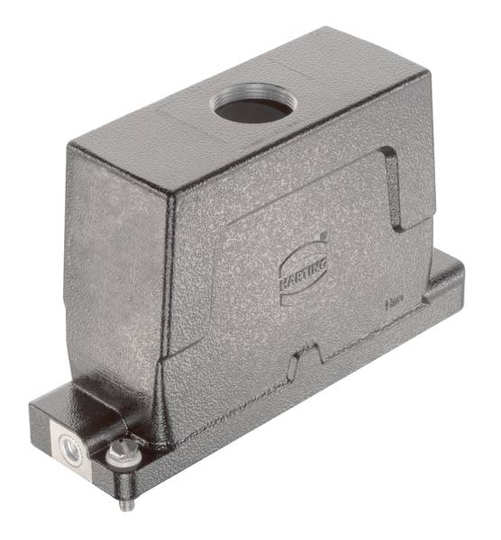 HARTING Tüllengehäuse 19 40 024 0443 19400240443 1St.
