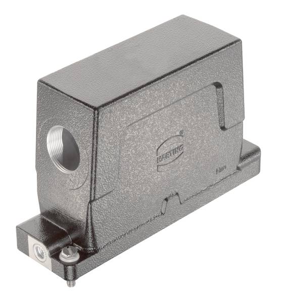 Tüllengehäuse 19 40 024 0552 19400240552 HARTING 1 St.