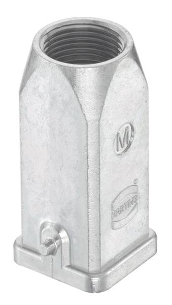 HARTING Tüllengehäuse 19 62 003 1443 19620031443