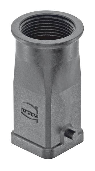 HARTING Tüllengehäuse 19 20 003 0436 19200030436