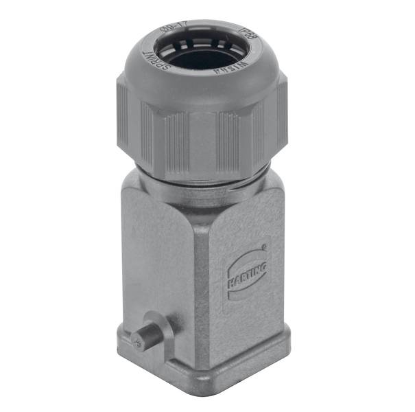 HARTING Tüllengehäuse 19 20 003 0421 19200030421