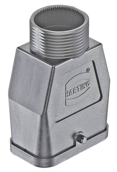 HARTING Tüllengehäuse 09 12 008 0429 09120080429