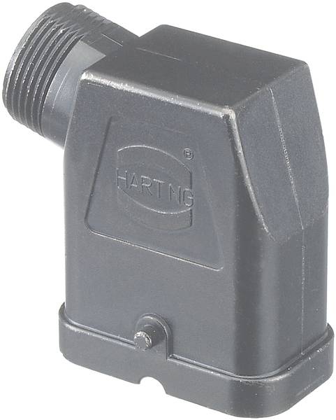 HARTING Tüllengehäuse 19 12 008 0501 19120080501 1St.