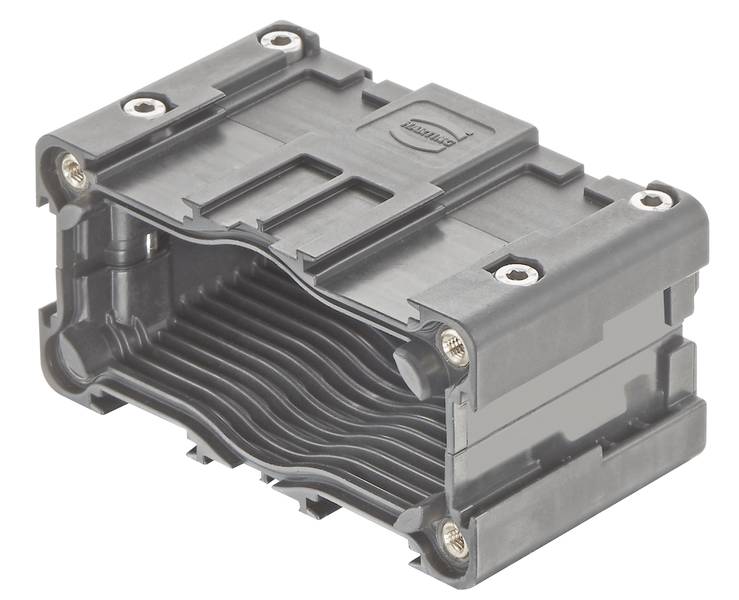 Harting Tüllengehäuse 09140008013