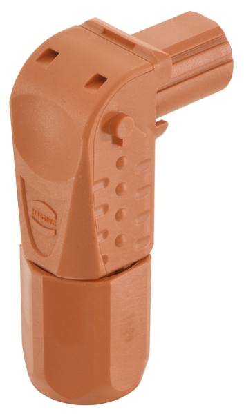 HARTING Tüllengehäuse 09 93 001 0502 XL 09930010502XL