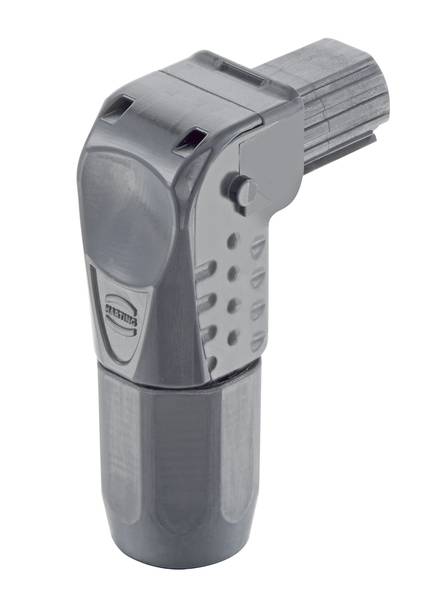 HARTING Tüllengehäuse 09 93 001 0501 09930010501 1St.