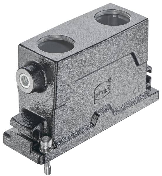 HARTING Tüllengehäuse 19 40 524 0427 19405240427 1St.