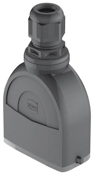 HARTING Tüllengehäuse 19 46 310 0445 19463100445 1St.