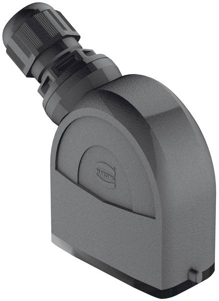 HARTING Tüllengehäuse 19 46 110 0545 19461100545 1St.