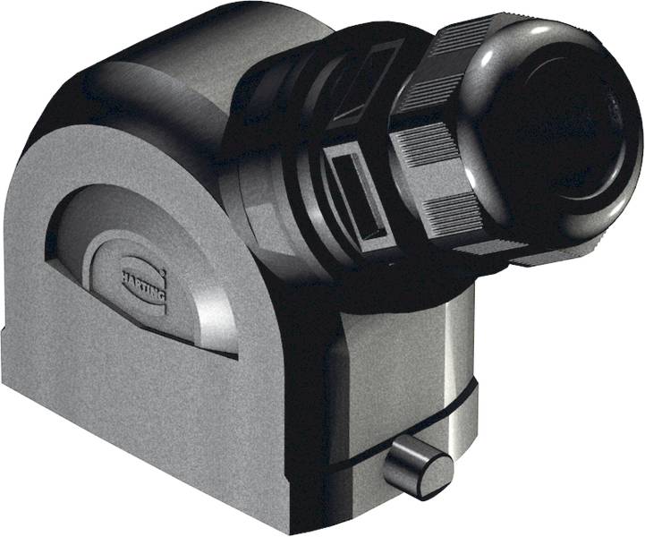 HARTING Tüllengehäuse 19 43 110 0547 19431100547 1St.