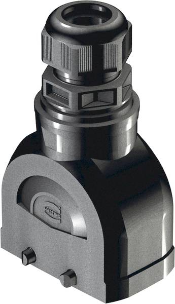 HARTING Tüllengehäuse 19 43 110 0425 19431100425 1St.