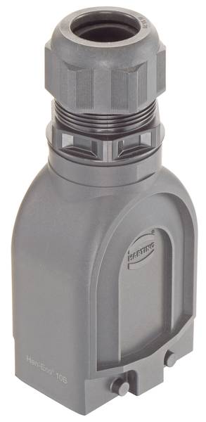 HARTING Tüllengehäuse 19 41 110 0433 19411100433