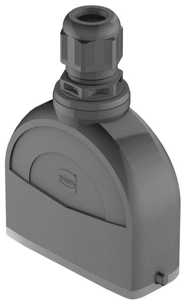 HARTING Tüllengehäuse 19 46 316 0445 19463160445 1St.