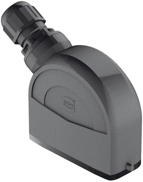 HARTING Tüllengehäuse 19 46 116 0545 19461160545 1St.