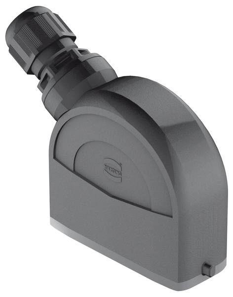 HARTING Tüllengehäuse 19 46 316 0546 19463160546 1St.